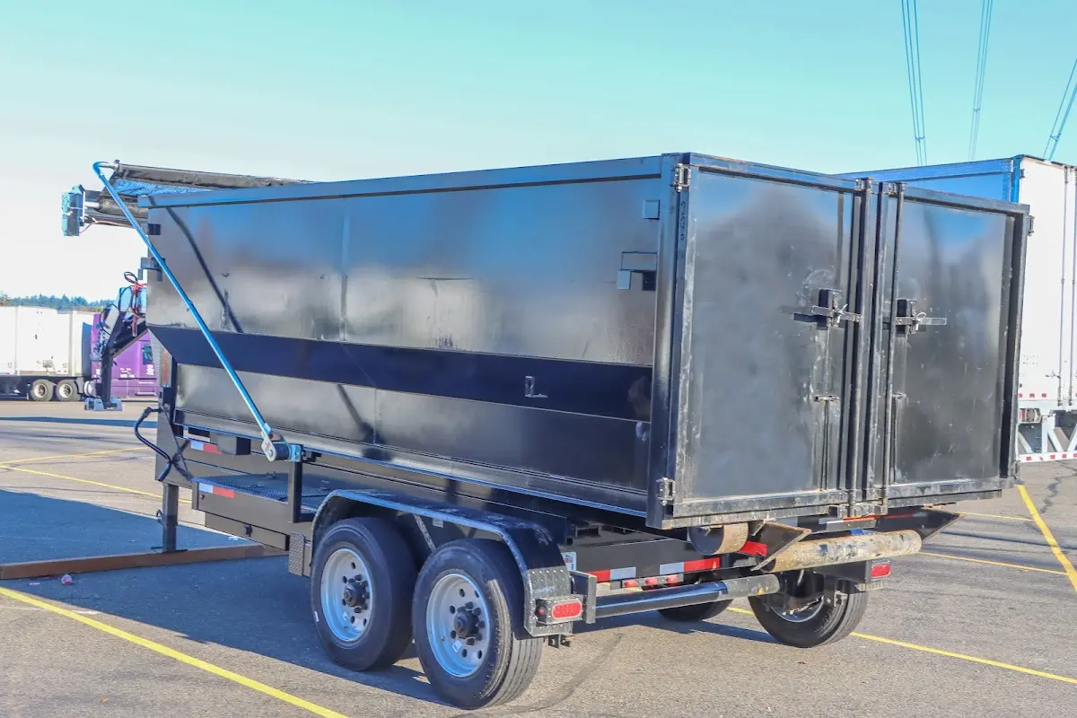 Dumpster Rental services in Antelope, CA
